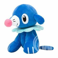 Pokémon Center Original - Popplio